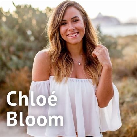 Chloe blossom. Things To Know About Chloe blossom. 